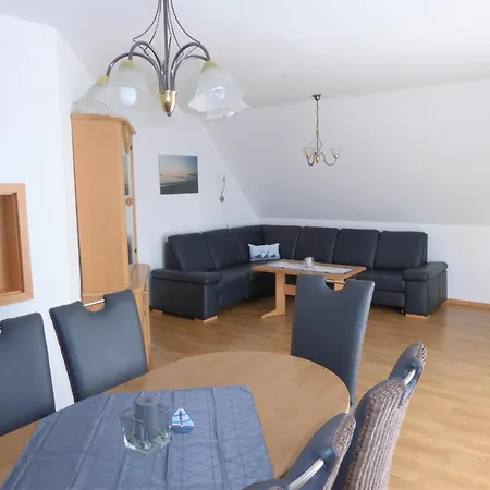 Appartamento Baltique - 7