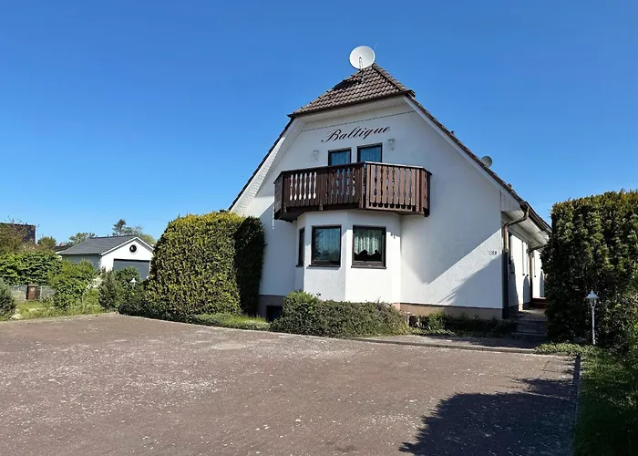 Baltique - 7 Apartment *