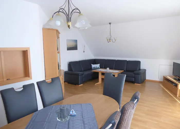 Apartment Baltique - 7